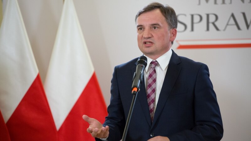 Varšava odbacuje presudu suda EU oko vladavine prava
