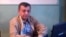 Azerbaijan -- Yadigar Sadigov, the head of "South" research center, 22Oct2012