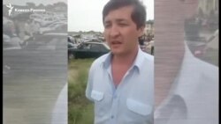 Политический кризис в Ногайском районе Дагестана