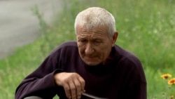 'The War Is Getting Closer': Ukrainian Families Evacuate Once More
