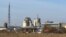 Azomureș chemical fertilizer plant