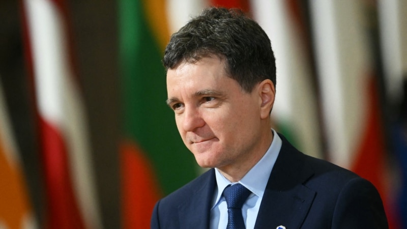 Nicușor Dan: E puțin probabil un guvern minoritar. Nu există alternativă la Bolojan. Pentru servicii, partidele au cerut criterii