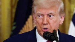 Donald Tramp