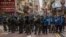 У Гонконгу уряд використав пандемію як привід для відтермінування виборів до законодавчих органів на рік