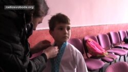 Вимушені переселенці у Львові