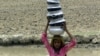 UN: Clock Ticking On Development Goals