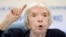 Lyudmila Alekseyeva has campaigned tirelessly for human rights since the 1960s. (file photo)