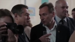 Анонс телепроекта «Крым.Реалии»: Закопать деньги в Крыму. В поисках иностранных миллиардеров (видео)