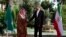 ایران و عربستان سعودی روابط خود را سال گذشته ازسر گرفتند