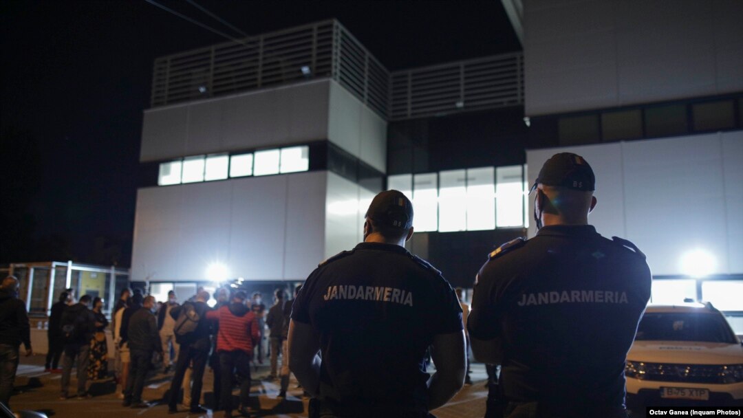 România, Poliția a efectuat luni seară percheziții privind acuzații de fraudă electorală în cursa pentru Primăria Sector 1