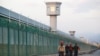 U.S. 'Deeply Disturbed' By Reports Of Rape At Camps In China's Xinjiang Region