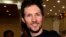 Pavel Durov