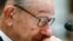 Fostul președinte al Rezervelor Federale, Alan Greenspan