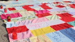 Qabil Əliyev: 'Bu rəqəmlər narahatedicidir. Əlimdə bunlara inanmamağa elə bir əsas yoxdur'