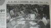 &quot;Moldavskie Vedomosti&quot;, 8 septembrie 2006. Odată cu aderarea României la UE începea lupta pentru paşaportul european. Primul pas - trimiterea scrisorilor recomandate pentru programare la depunerea dosarului de redobândire a cetăţeniei