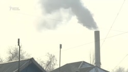 "Таза аба издесең айылга бар". Бишкек ыштан арылабы?