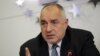 Лидерът на ГЕРБ Бойко Борисов