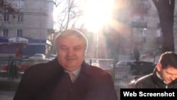 Serafim Urecheanu în 2010