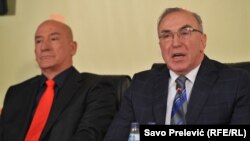 Prokurori special i Malit të Zi për krimin e organizuar dhe terrorizmin, Milivoje Katniq