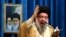 Senior Iranian cleric Ayatollah Ahmad Khatami
