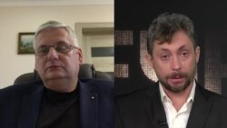 Эксперт по проблемам Кавказа Сергей Маркедонов о мирном плане для Нагорного Карабаха
