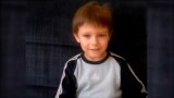 Hungary - Goran, a 9-year-old Hungarian boy with high-functioning autism (mild autism) - screen grab