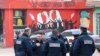 Kosovo Police Detain Four Serbs, Sparking Protests