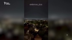 Атаки на Ростов, Белгород и Сарапул
