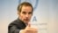 International Atomic Energy Agency Director General Rafael Grossi