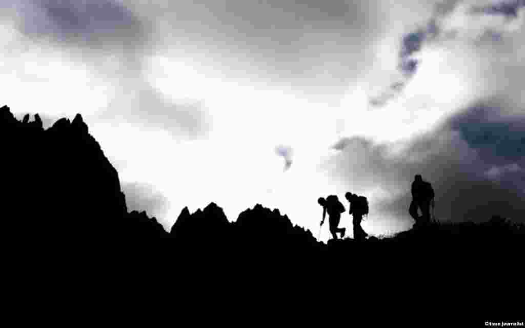 180 ავთანდილ გურასაშვილი: ”მწვერვალებისკენ”