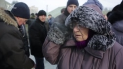 Жителі Авдіївки розповідають про ситуацію в місті (опитування)