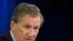 U.S. special envoy for Afghanistan and Pakistan Richard Holbrooke 
