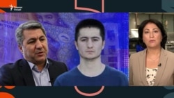 "Рӯйхати сиёҳ"-и Бонки миллӣ хурдтар шуд, вале Кабириву писараш аз он берун нашудаанд