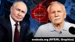 Лукашэнка і Пуцін: як Беларусь стала мішэньню для НАТО? | Карбалевіч