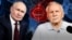Лукашэнка і Пуцін: як Беларусь стала мішэньню для НАТО? | Карбалевіч