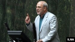 حسینعلی حاجی دلیگانی یکی از نمایندگان استان اصفهان است.