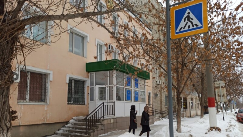 В Уральске бывшего главу управления здравоохранения обвиняют в получении «отката»