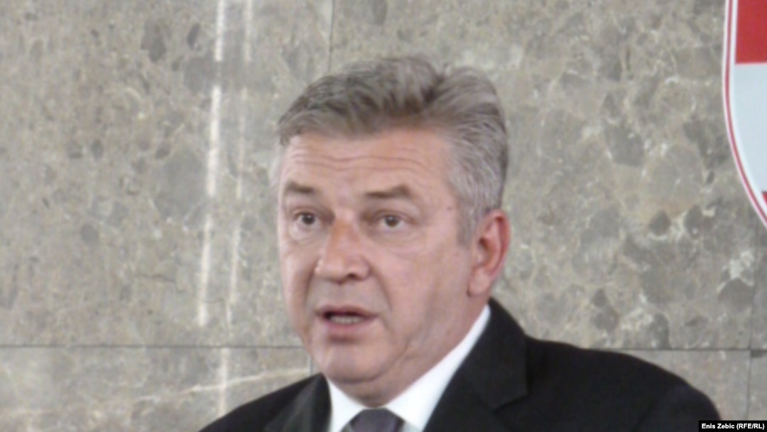 Ranko Ostojić, Kandidat SDP-a Hrvatske na izborima za Europski parlament