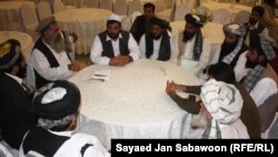 دغه کاندیدان وايي، که شکایتونه په سمه توګه ونه څېړل شي نو لاریونونه به وکړي