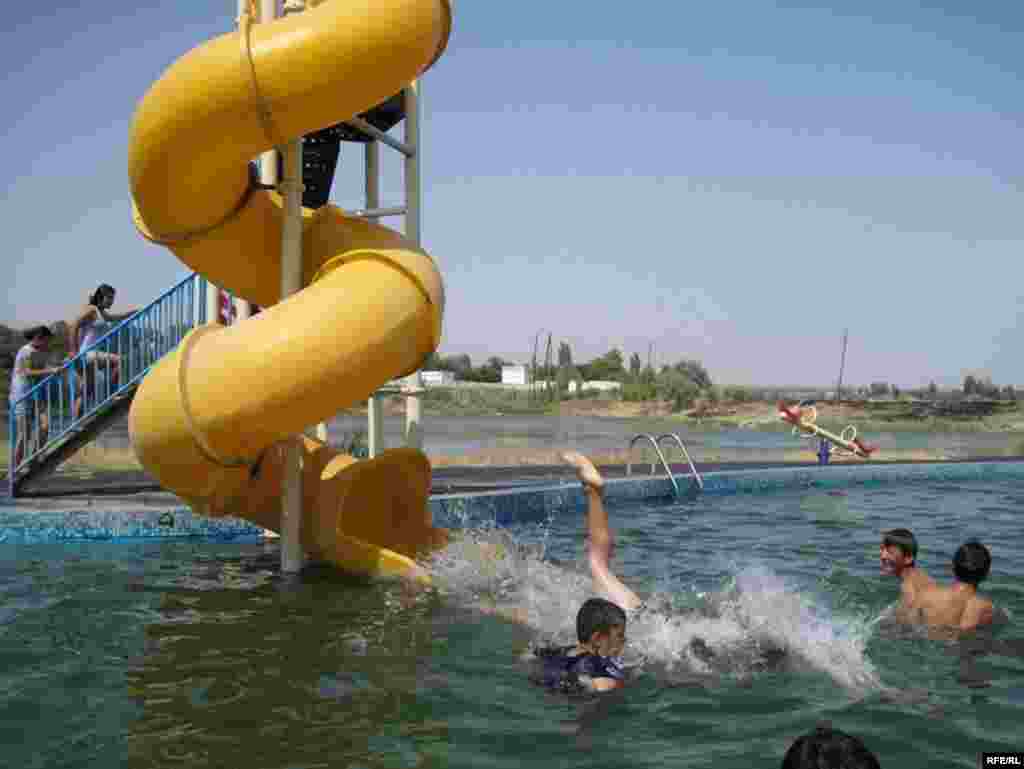 Гар шиновар нестӣ... #22