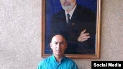 Məsud Rzalı