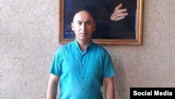 Масуд Рзалы