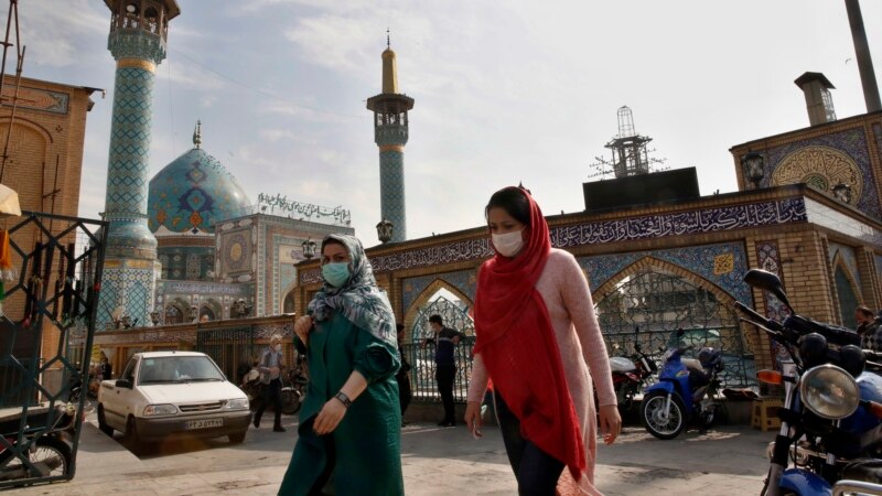 Irani miraton projektligjin për të mbrojtur gratë nga dhuna