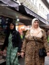 Austria's Migrants Fear Far-Right Victory In Tight Parliamentary Election Race Austria's Migrants Fear Far-Right Victory In Tight Parliamentary Election Race
