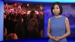 Видео жаңылыктар, 17-март