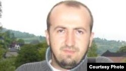 Muhamed Jusić