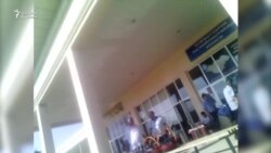 "Чегарачилар МХХ эслатмасини 5000 сўмдан сотаяпти"