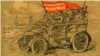 Плакат «Да здравствует революция!», весна 1917 года