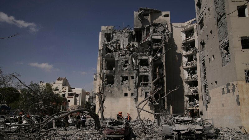 ირანი აცხადებს, რომ ისრაელთან 12-დღიანი ომის დროს 21 000 „ეჭვმიტანილი“ დააკავა