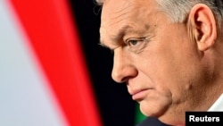 Despite not getting quite what he wanted, the whole affair has been a boost for Brand Orban. 